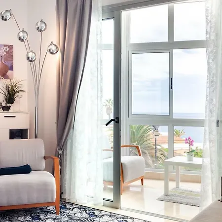 Apartmento Playa La Arena * Puerto de Santiago (Tenerife)