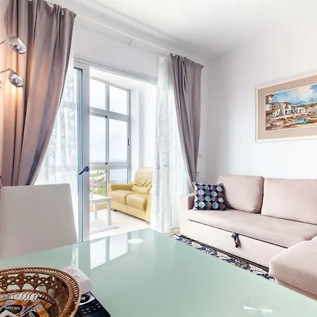 Apartmento Playa La Arena *
