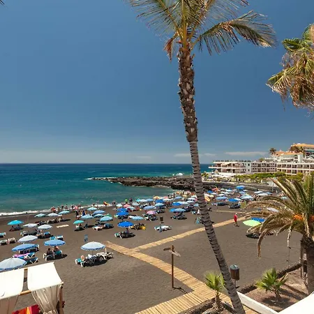 Apartmento Playa La Arena *