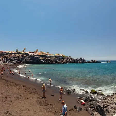 Apartmento Playa La Arena Puerto de Santiago (Tenerife)
