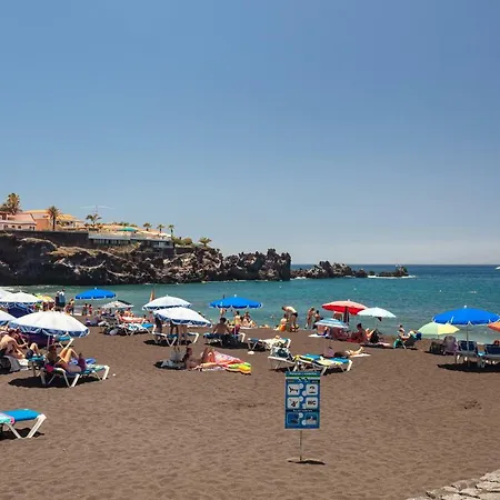 Apartmento Playa La Arena Appartamento *
